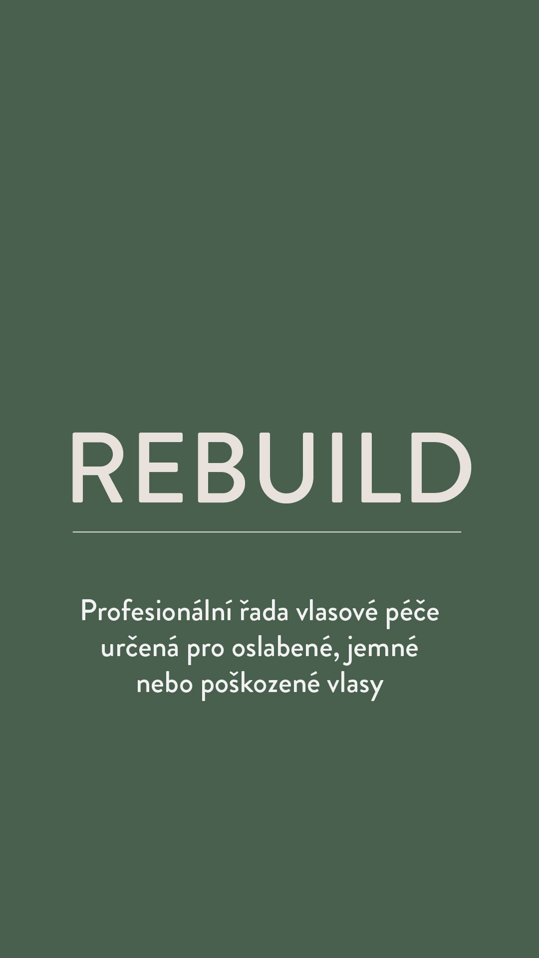 REBUILD