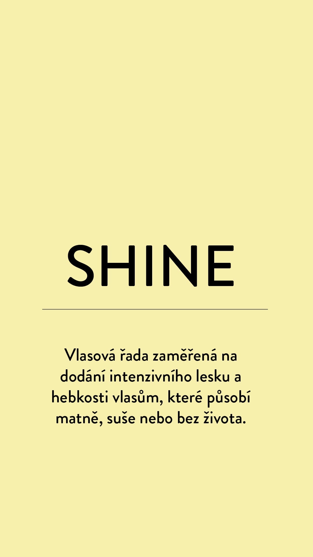 SHINE