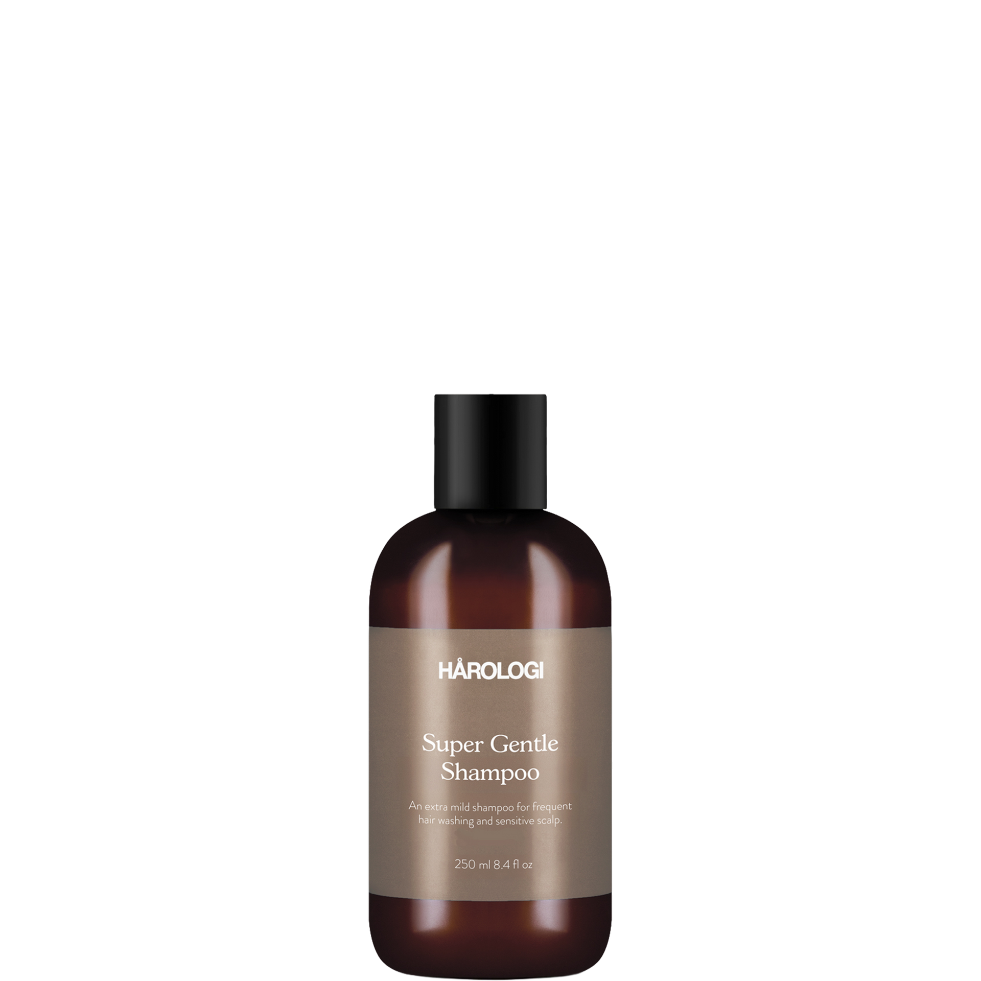 SUPER GENTLE SHAMPOO