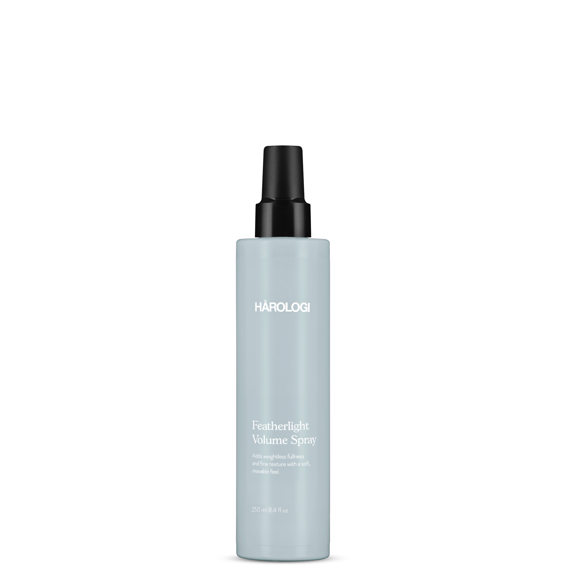 FEATHERLIGHT VOLUME SPRAY