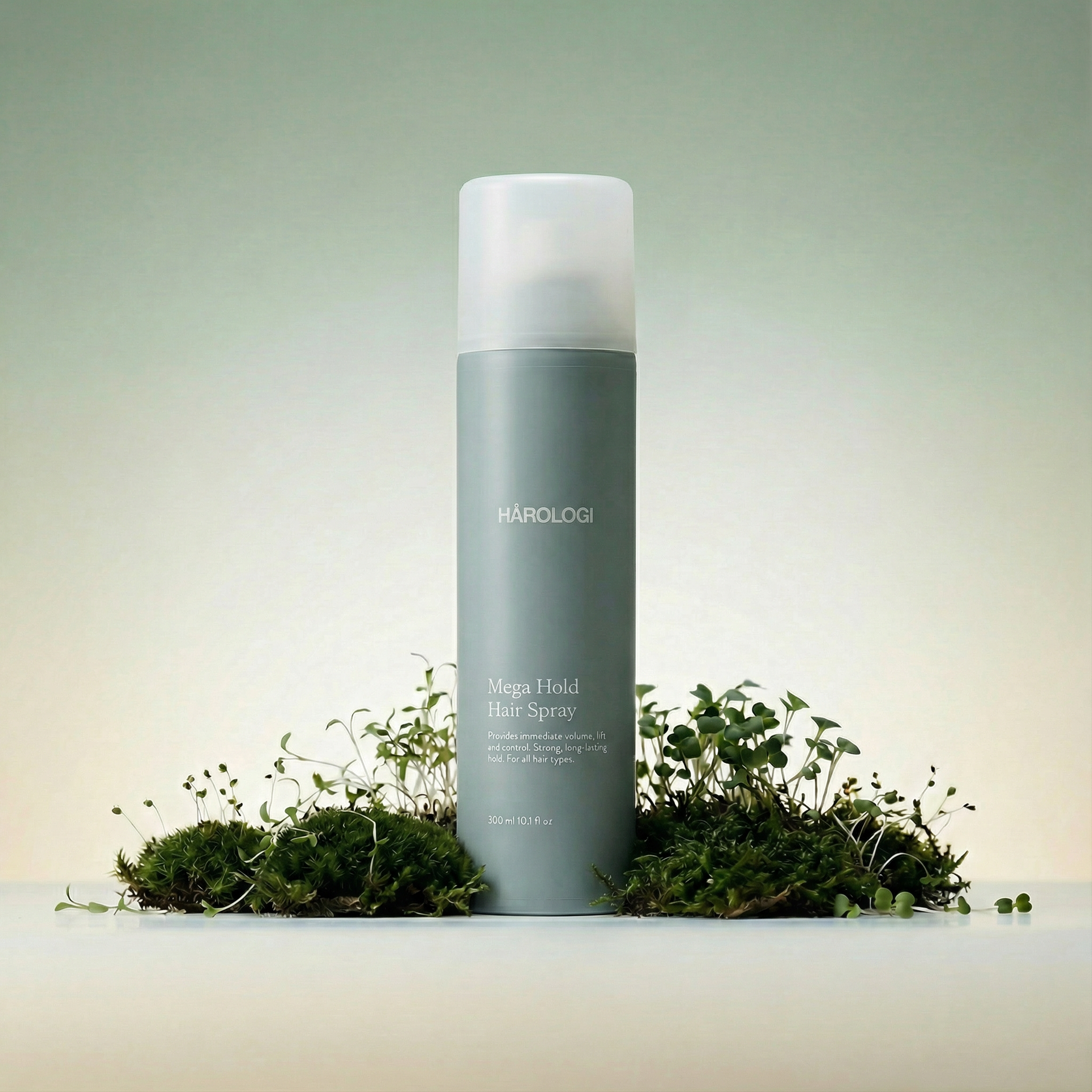 MEGA HOLD HAIR SPRAY