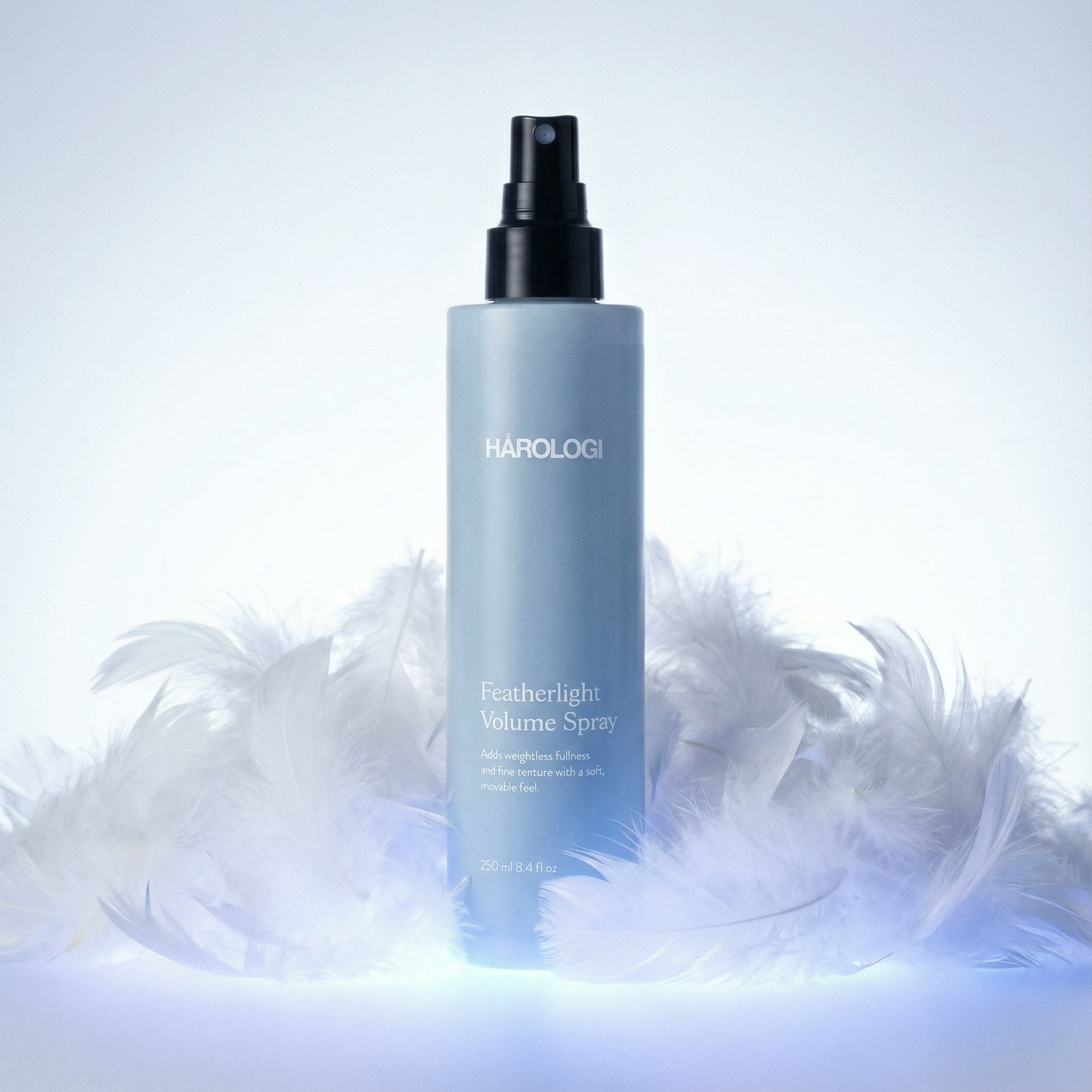 FEATHERLIGHT VOLUME SPRAY