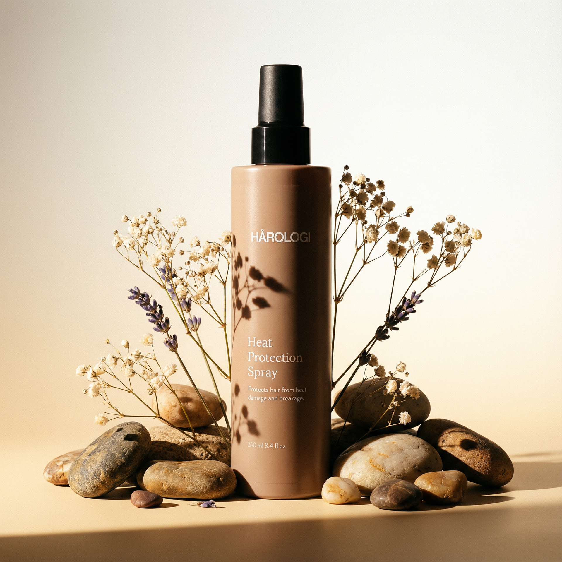 HEAT PROTECTION SPRAY