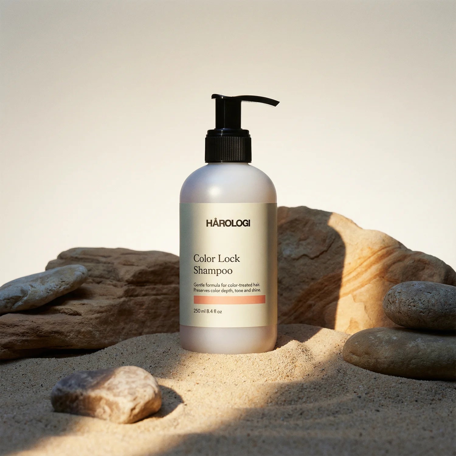 COLOR LOCK SHAMPOO