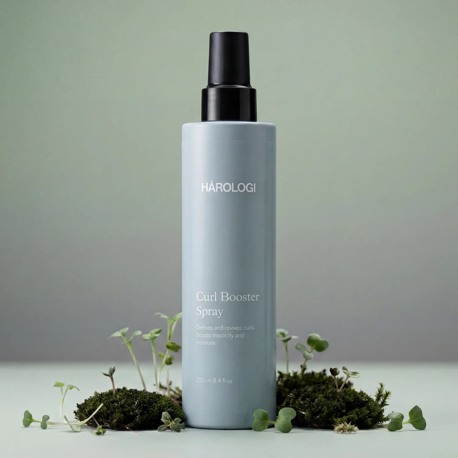 CURL BOOSTER SPRAY