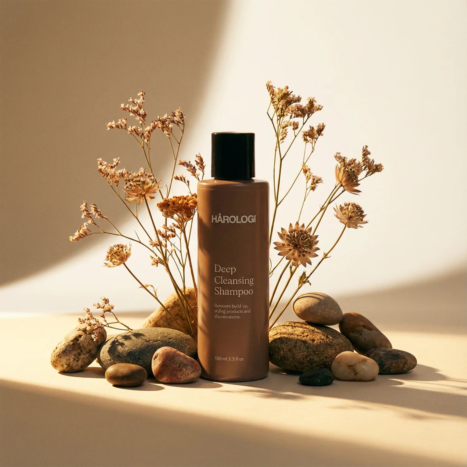 DEEP CLEANSING SHAMPOO