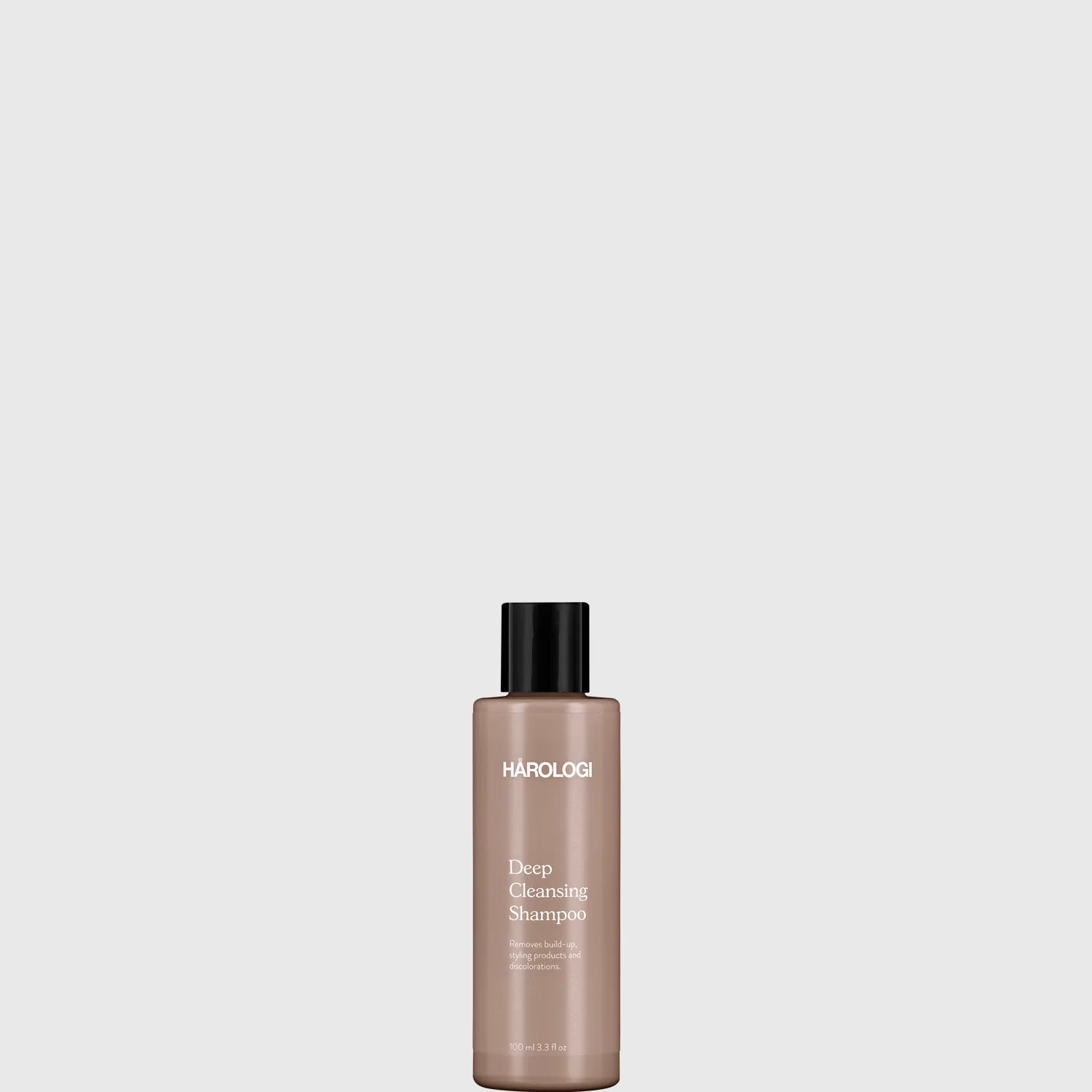 DEEP CLEANSING SHAMPOO