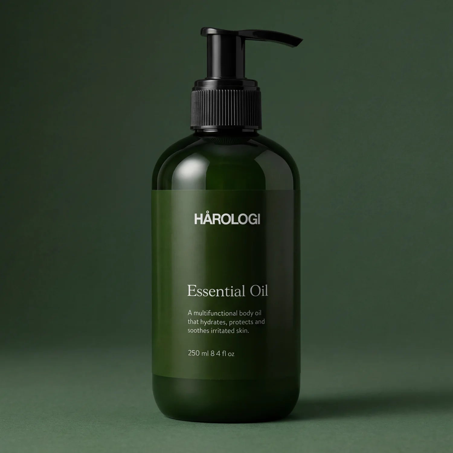 ESSENTIAL OIL