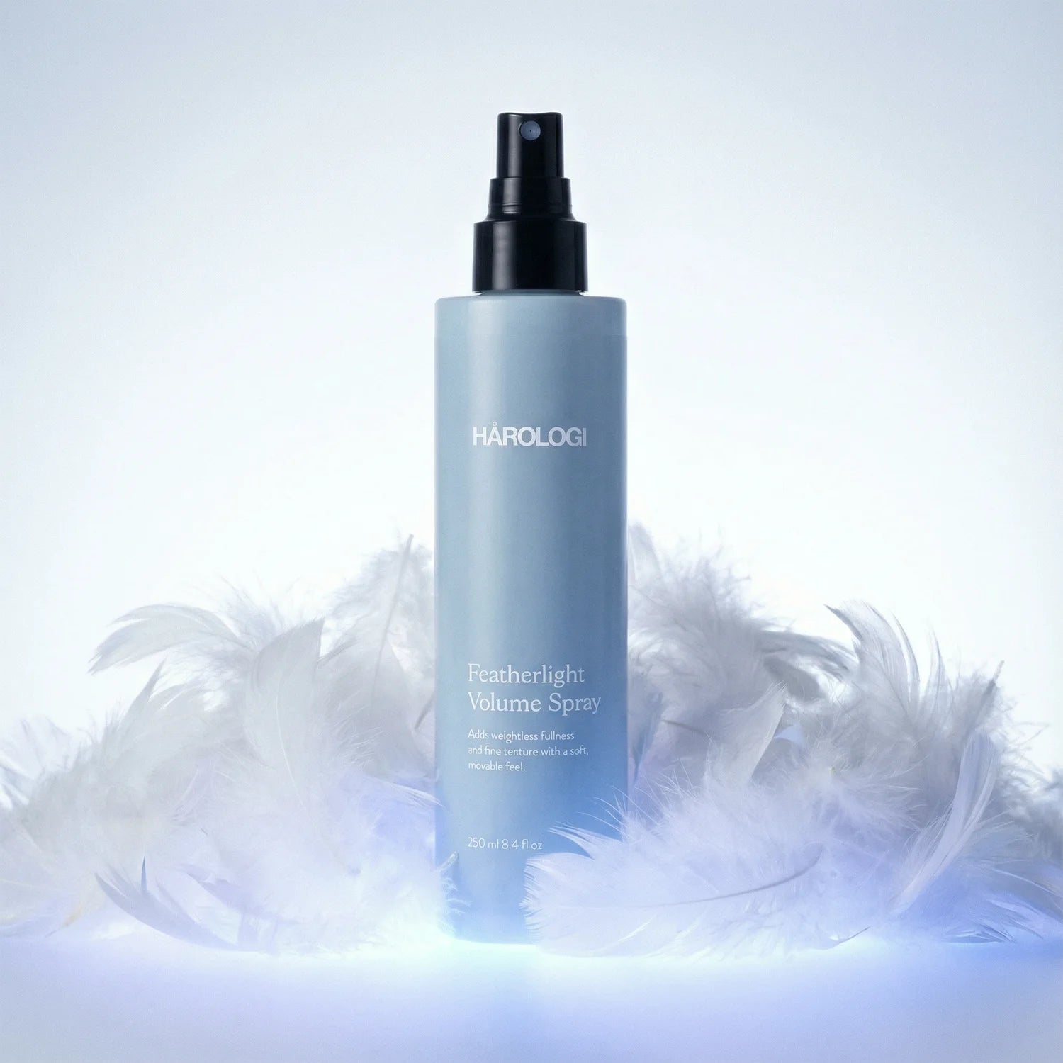 FEATHERLIGHT VOLUME SPRAY