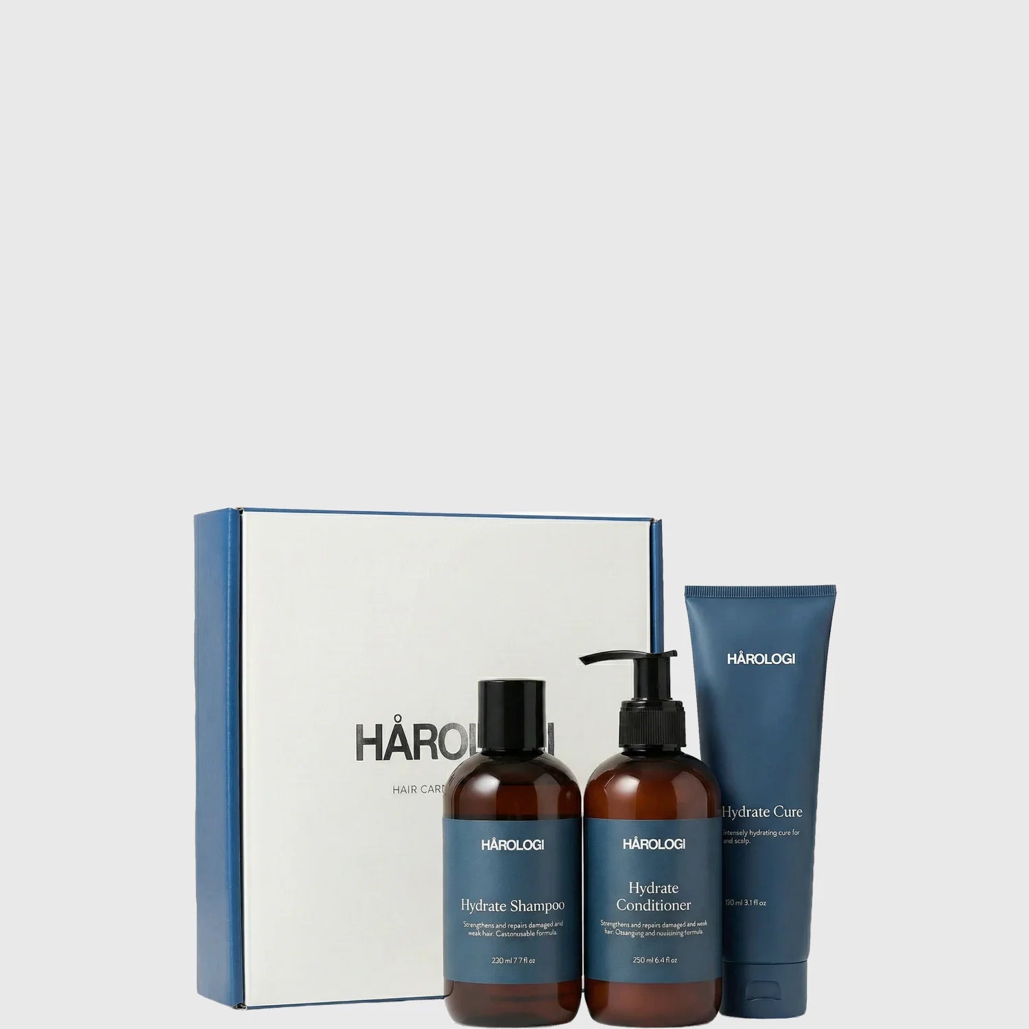 HYDRATE BOX