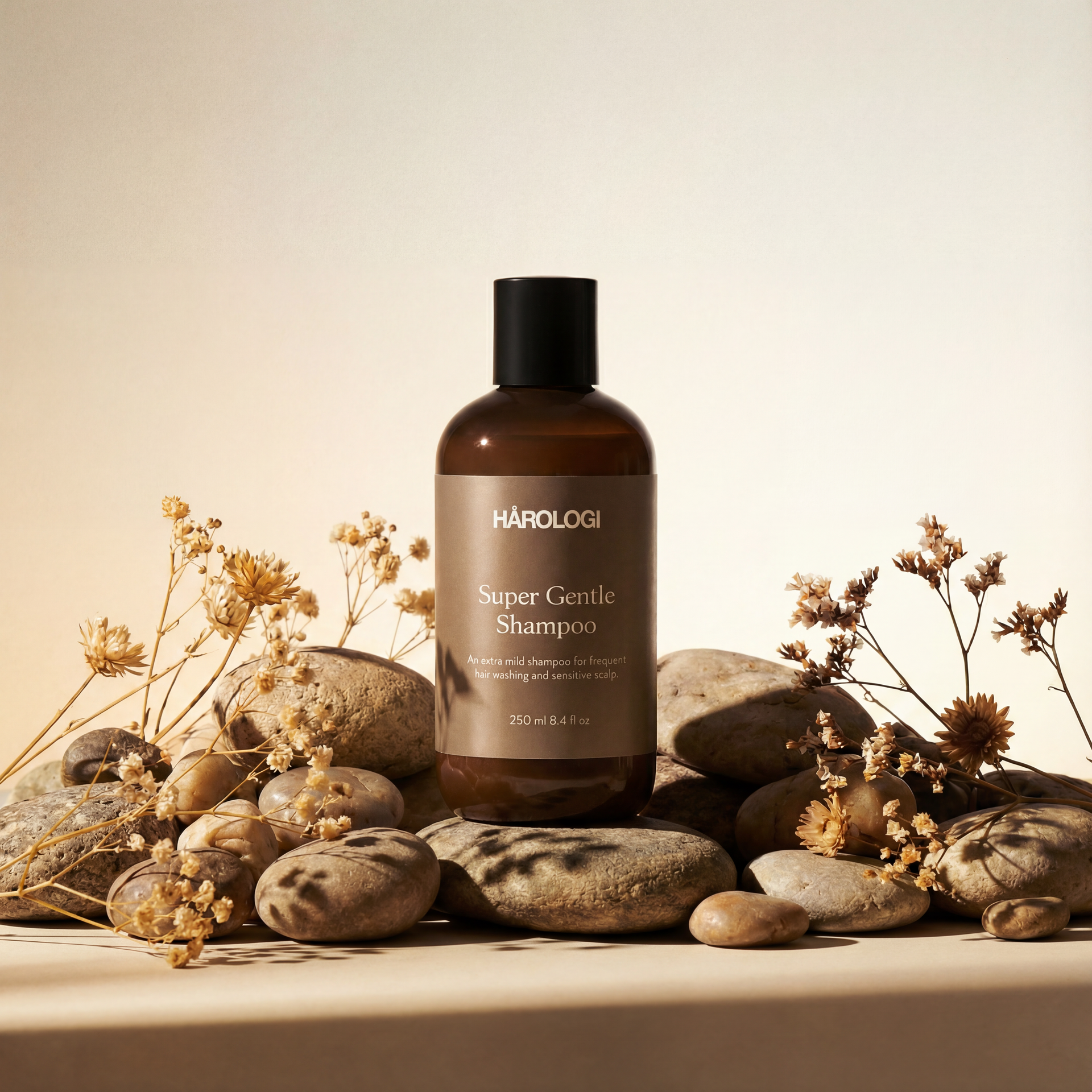 SUPER GENTLE SHAMPOO