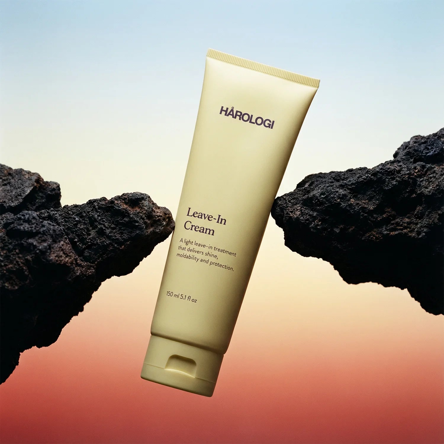 LEAVE - IN CREME