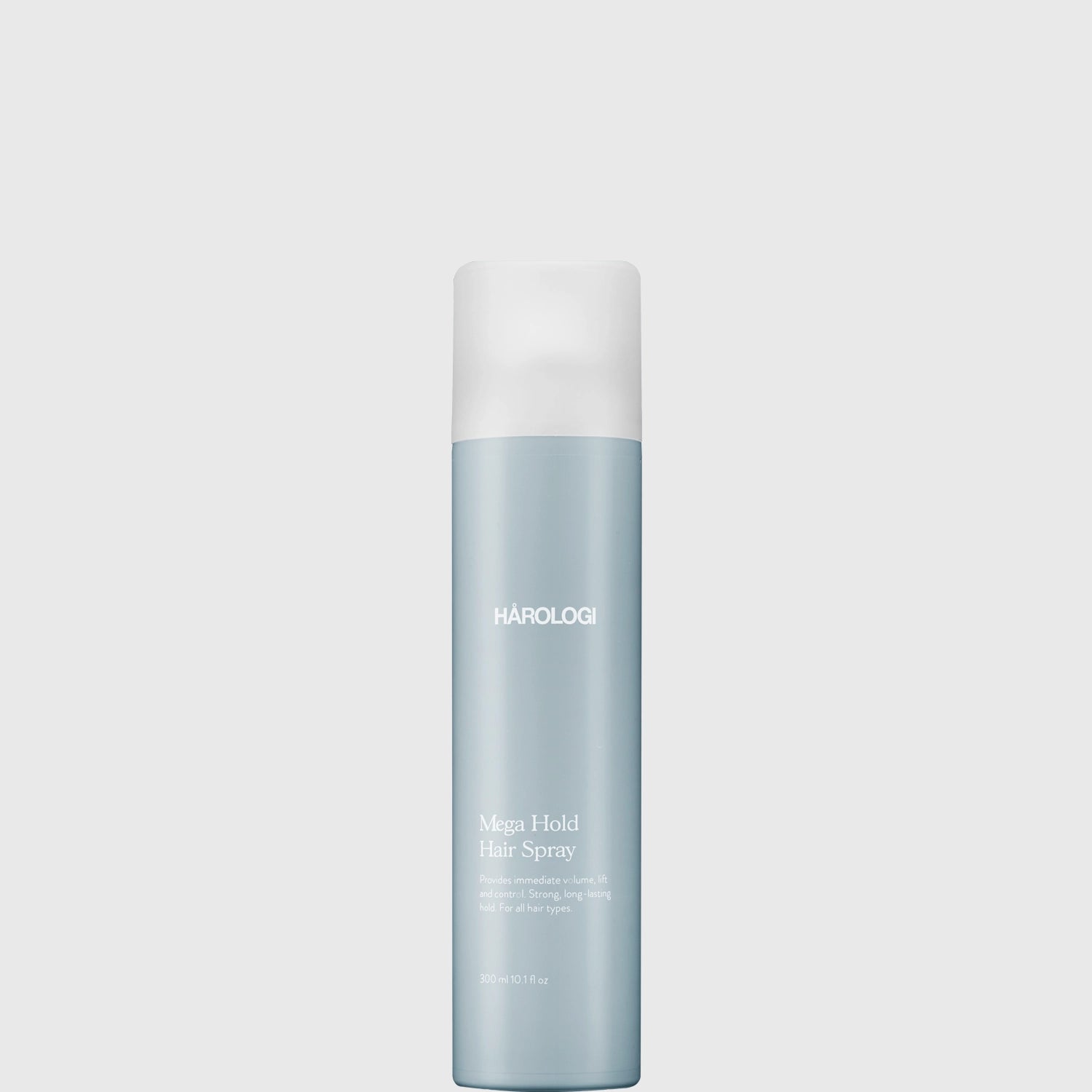 MEGA HOLD HAIR SPRAY