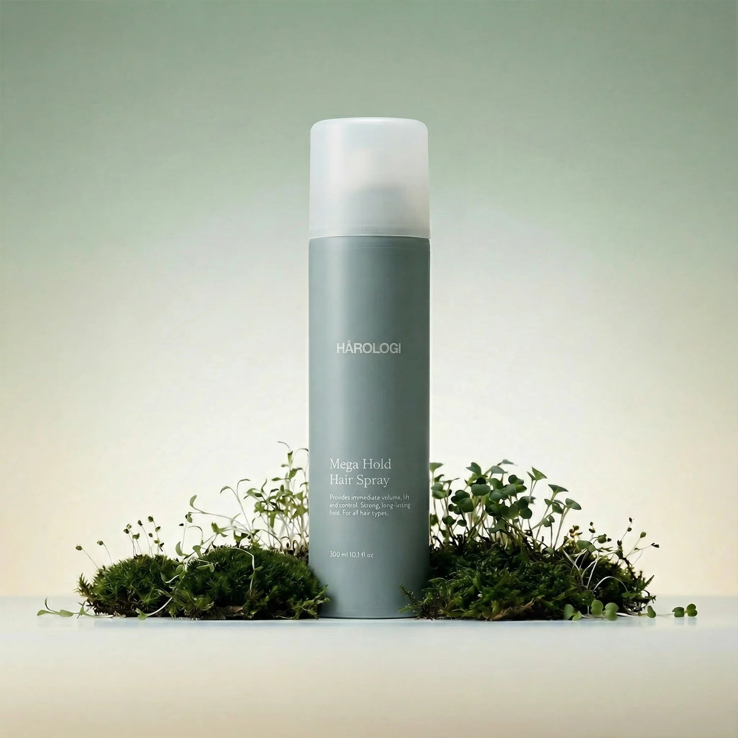 MEGA HOLD HAIR SPRAY