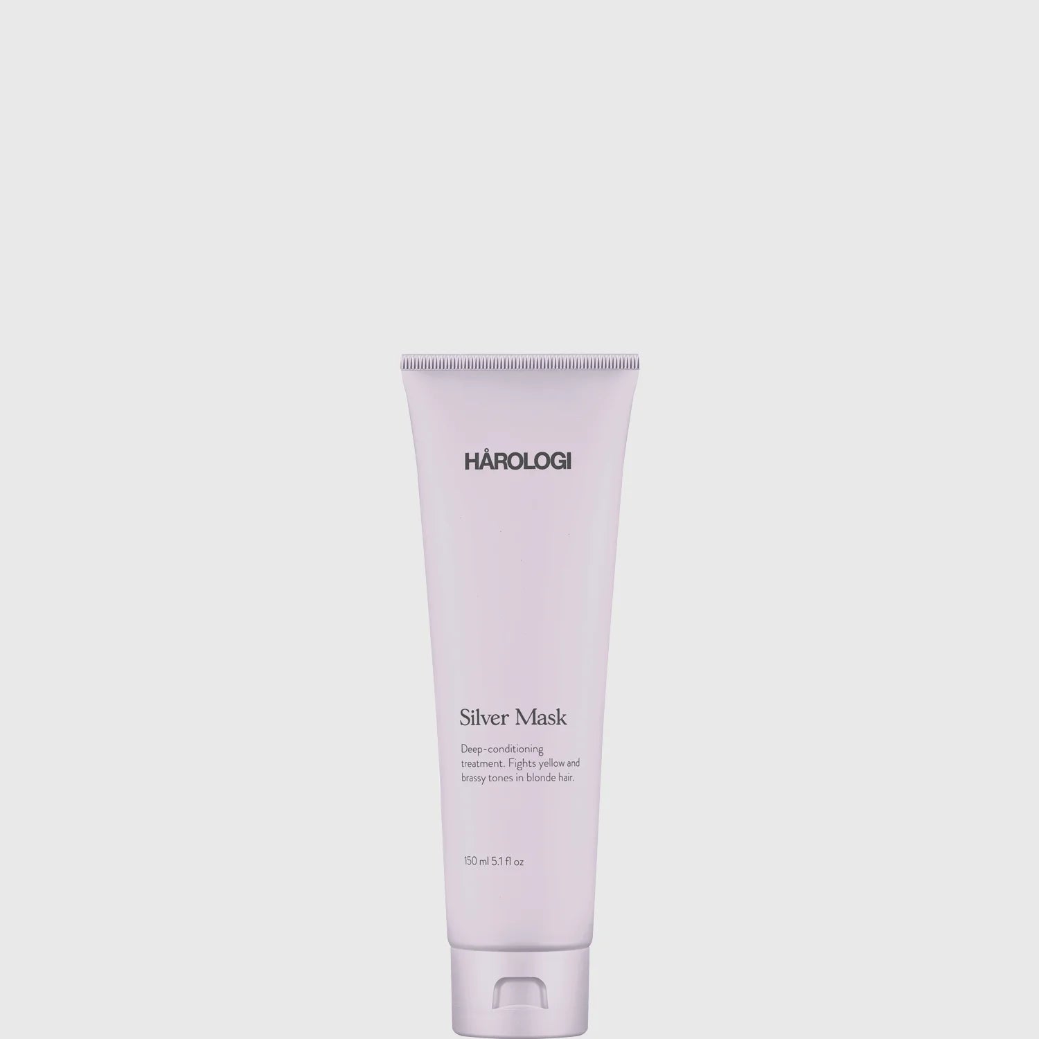 SILVER MASK