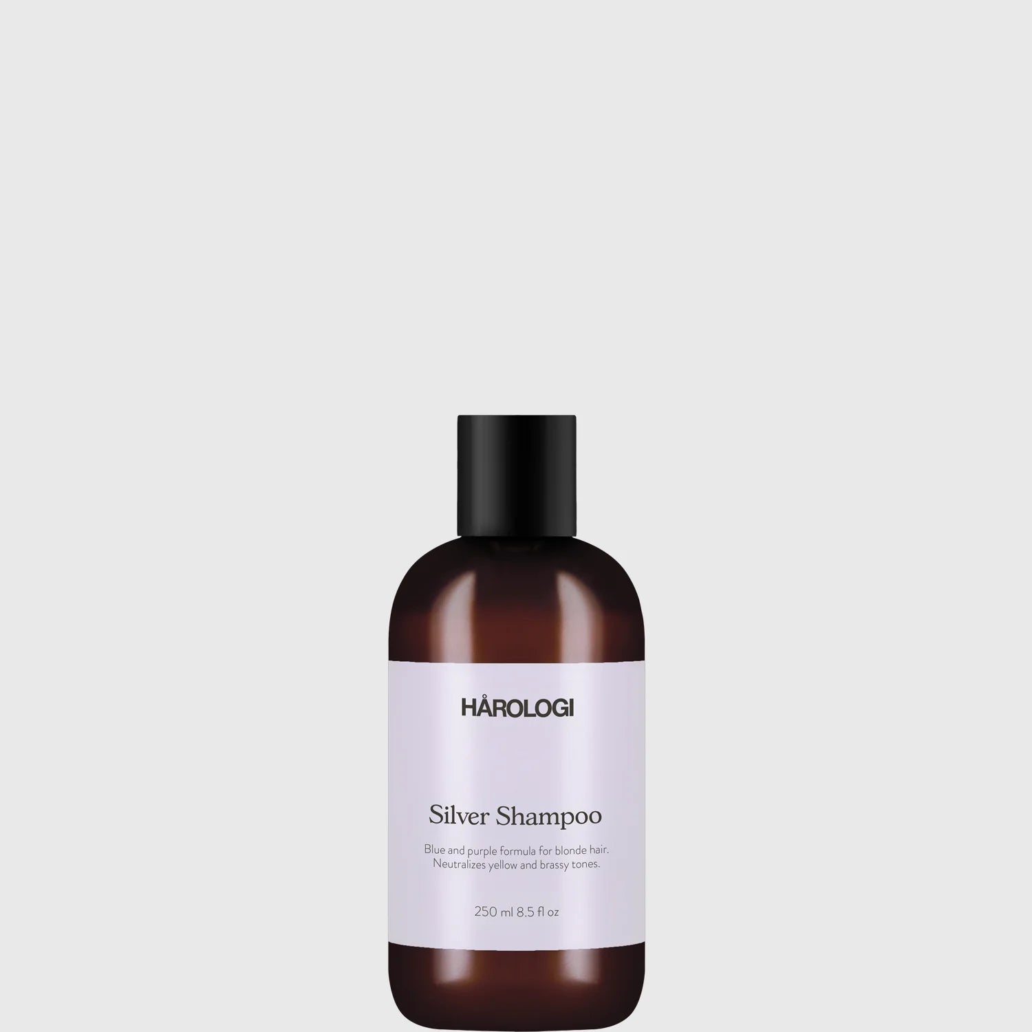 SILVER SHAMPOO