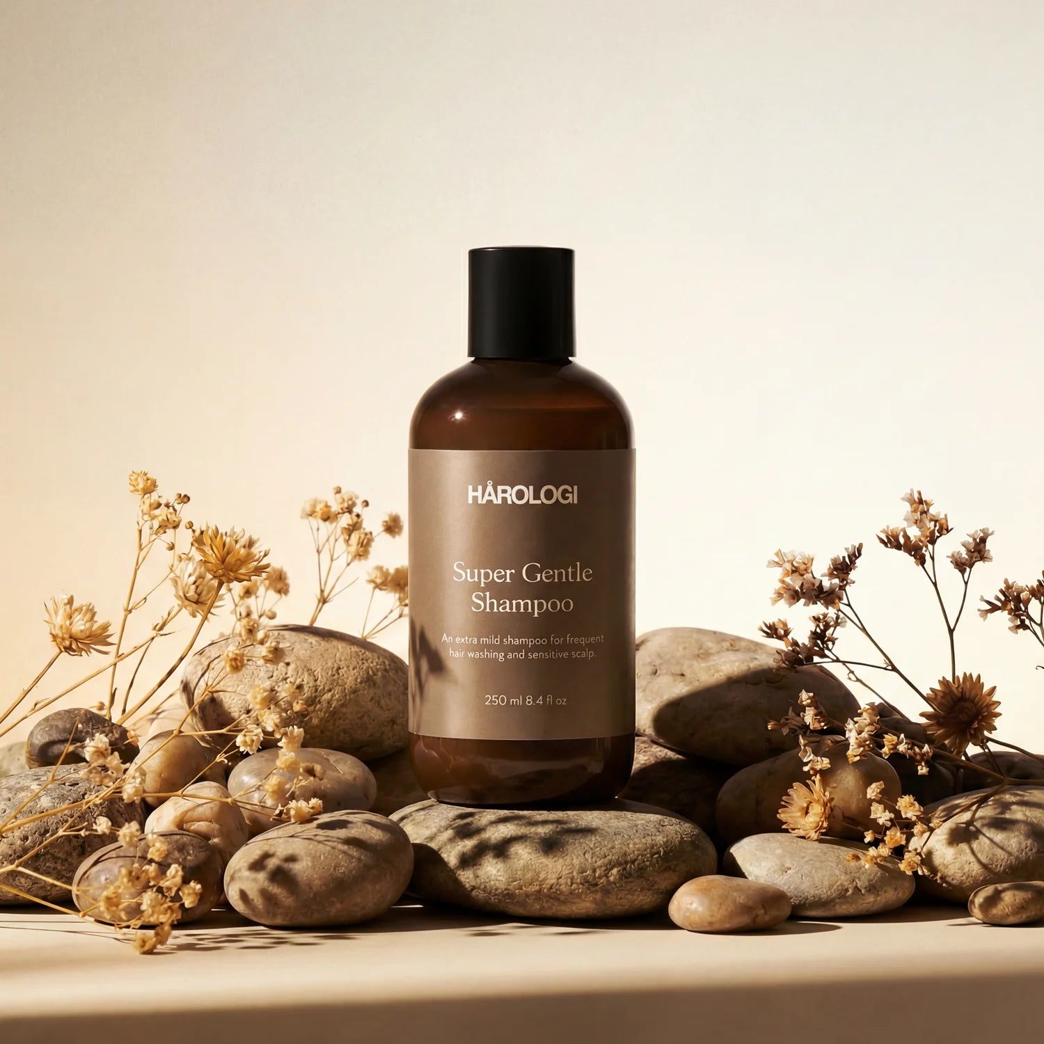 SUPER GENTLE SHAMPOO