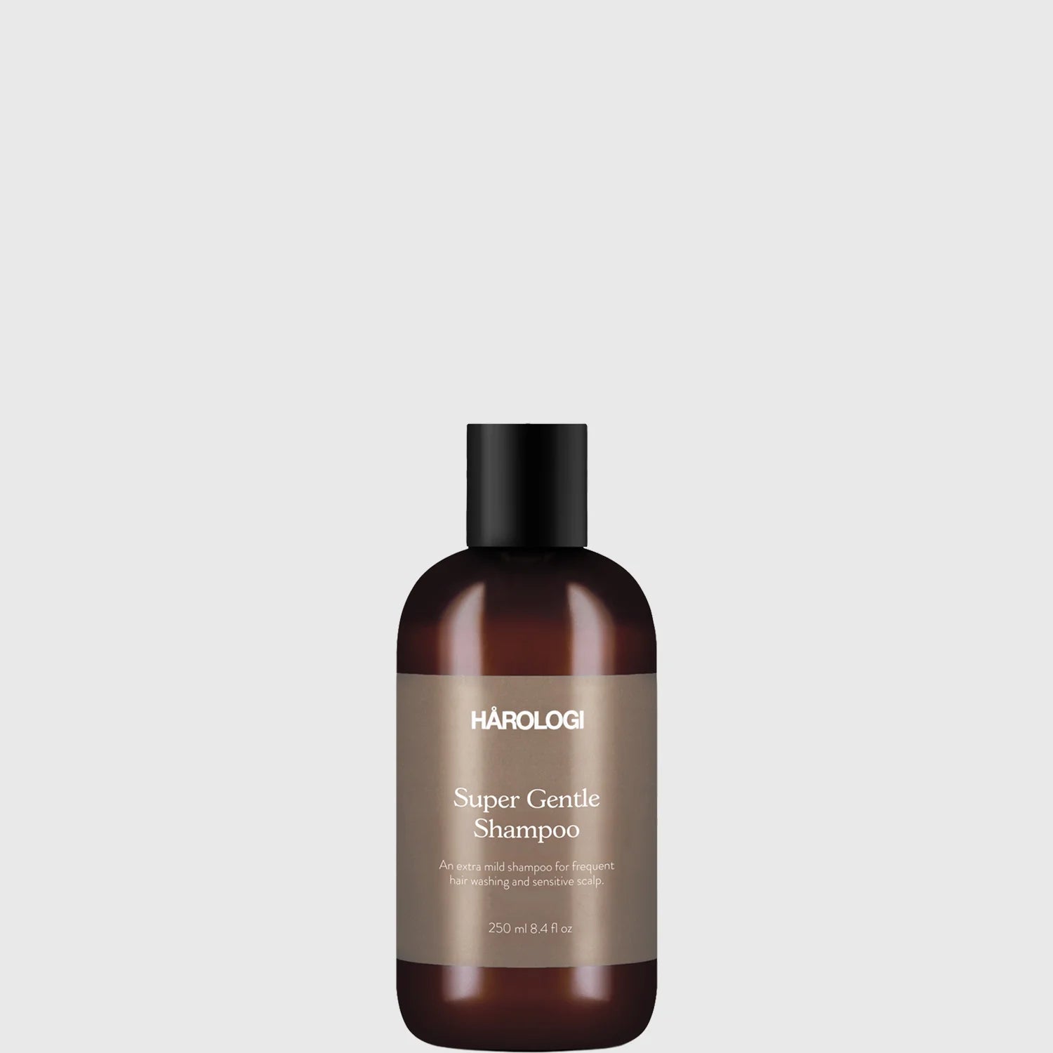 SUPER GENTLE SHAMPOO